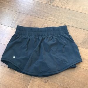 Lululemon skort